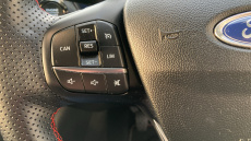 Ford Puma 1.0 EcoBoost Hybrid mHEV ST-Line 5dr Petrol Hatchback